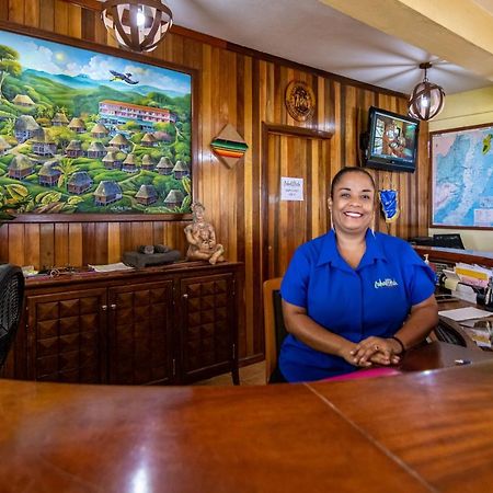 Cahal Pech Village Resort Сан Игнасио Екстериор снимка