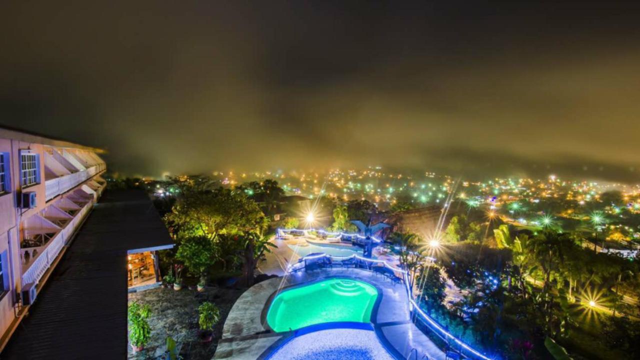 Cahal Pech Village Resort Сан Игнасио Екстериор снимка