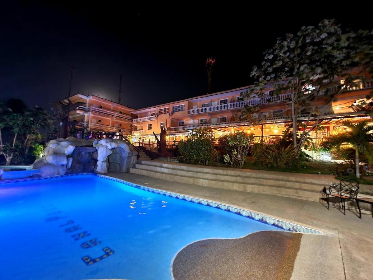 Cahal Pech Village Resort Сан Игнасио Екстериор снимка