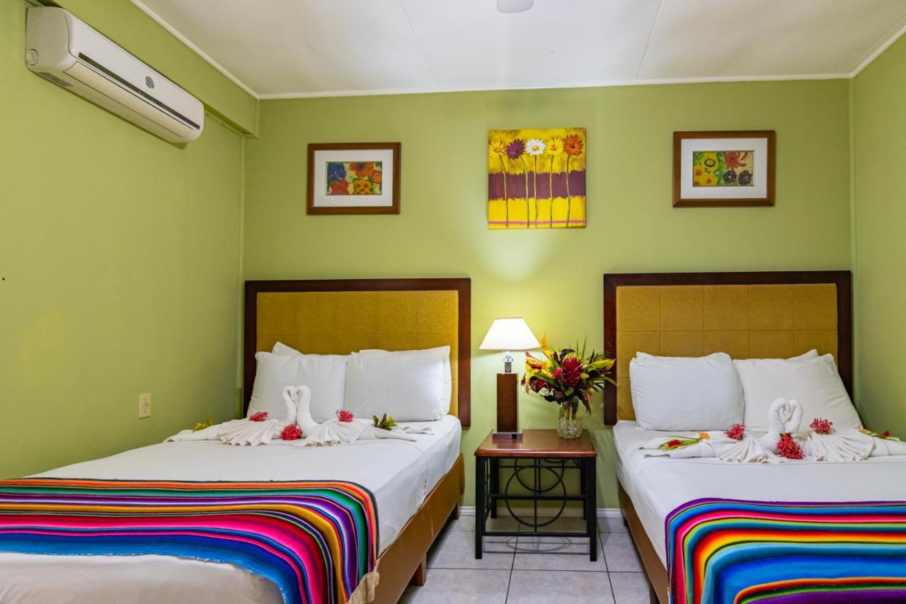 Cahal Pech Village Resort Сан Игнасио Екстериор снимка