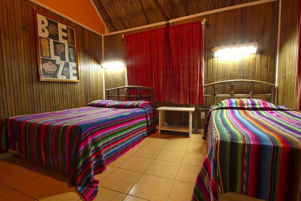 Cahal Pech Village Resort Сан Игнасио Стая снимка