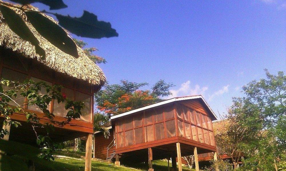 Cahal Pech Village Resort Сан Игнасио Удобства снимка