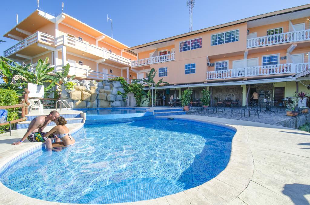 Cahal Pech Village Resort Сан Игнасио Екстериор снимка