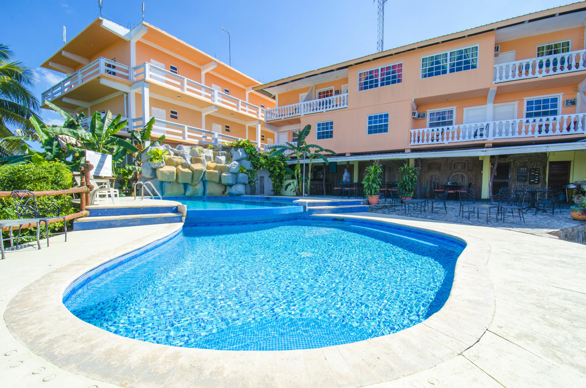 Cahal Pech Village Resort Сан Игнасио Екстериор снимка