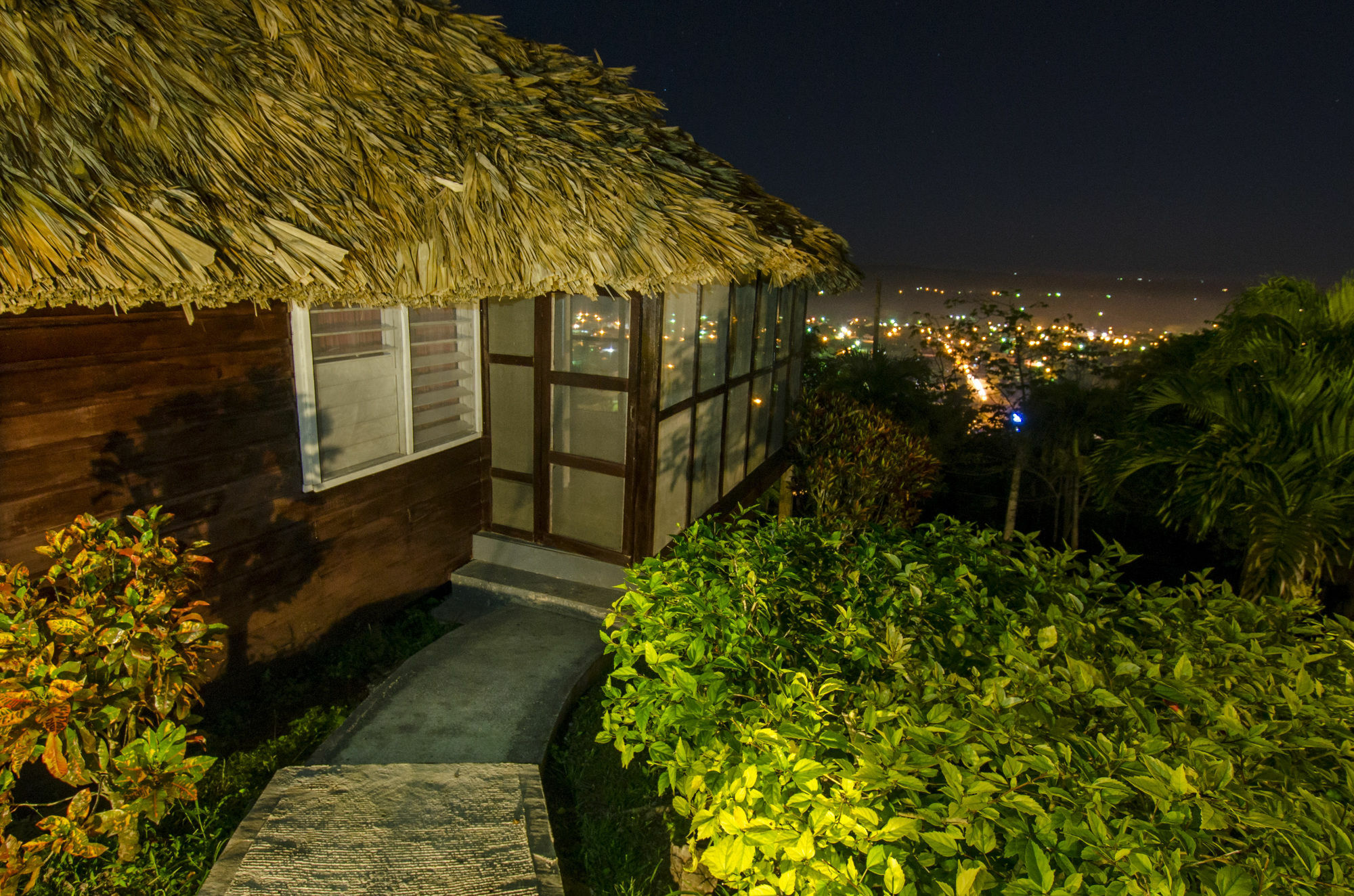 Cahal Pech Village Resort Сан Игнасио Екстериор снимка