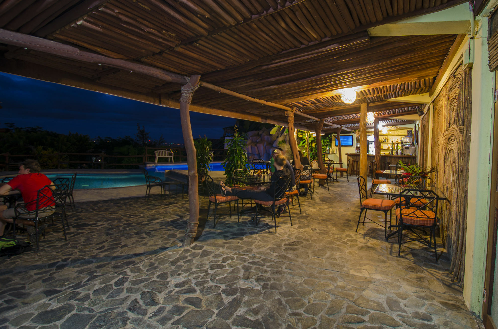 Cahal Pech Village Resort Сан Игнасио Екстериор снимка