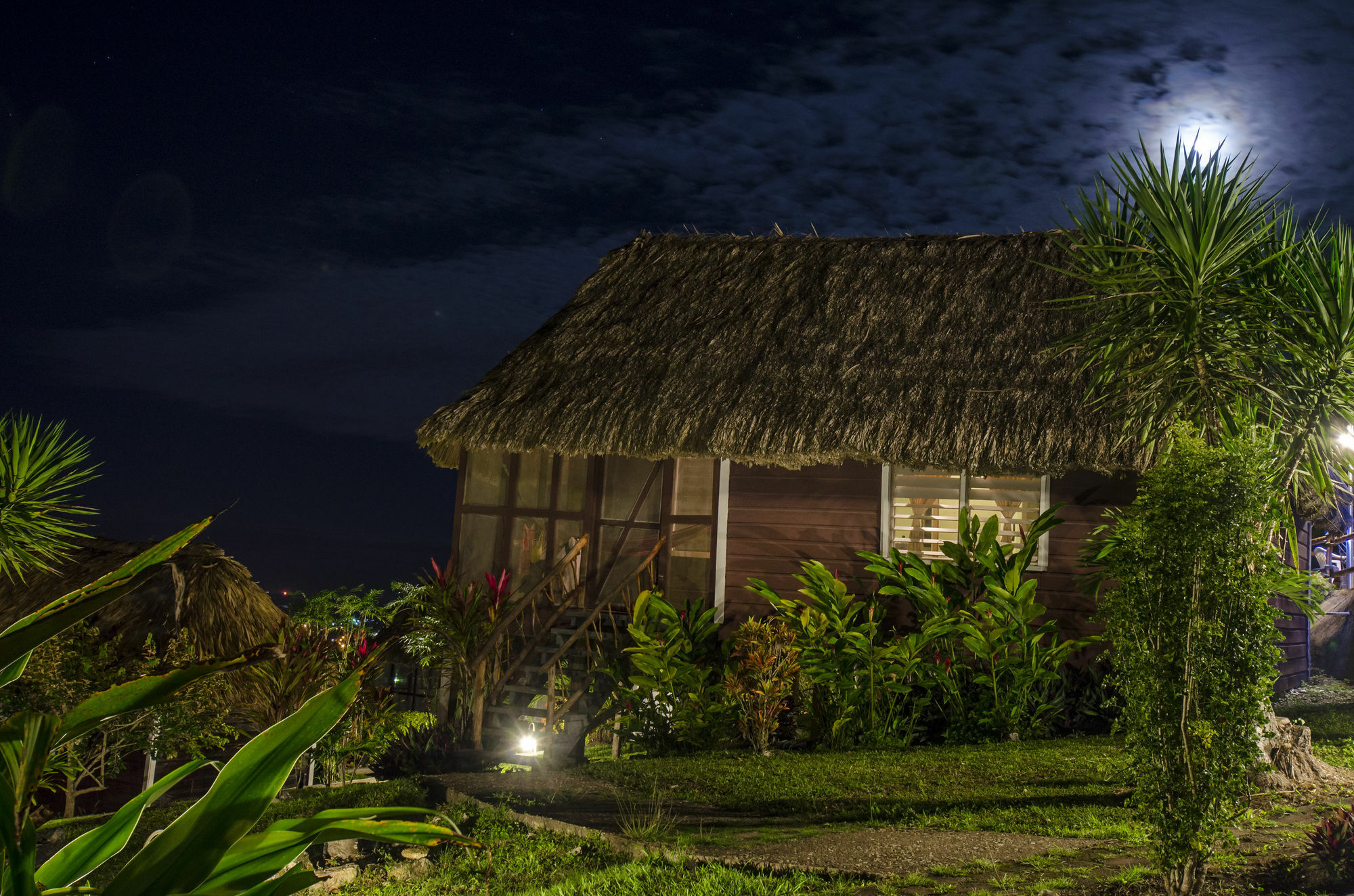 Cahal Pech Village Resort Сан Игнасио Екстериор снимка